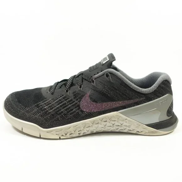 Nike Shoes Nike Metcon Cross Training Shoes Womens Size 85